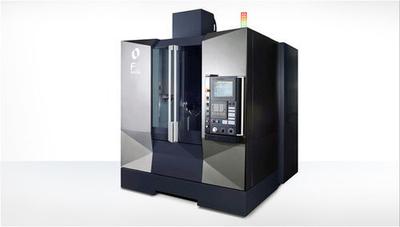 Makino F5