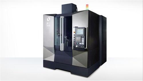 Makino F5