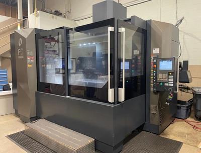 Makino F9 (2008)
