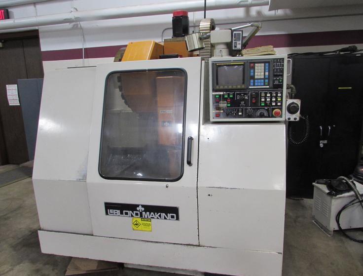 Makino FNC60-A20