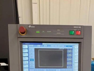 Makino DUO 43 (2010)