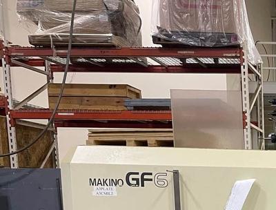 Makino GF6
