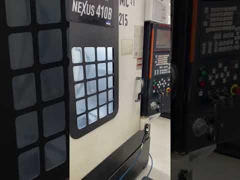 Makino i-630V (2008)