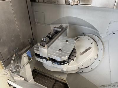 Makino Max6 (2008)