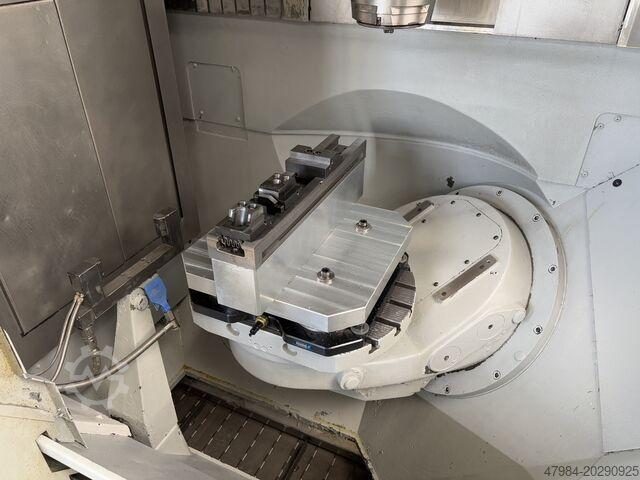 Makino Max6 (2008)