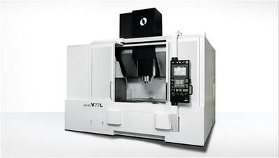 Makino V77L/50
