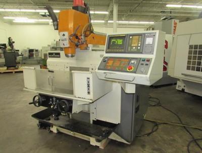Makino RMC-55 (1992)