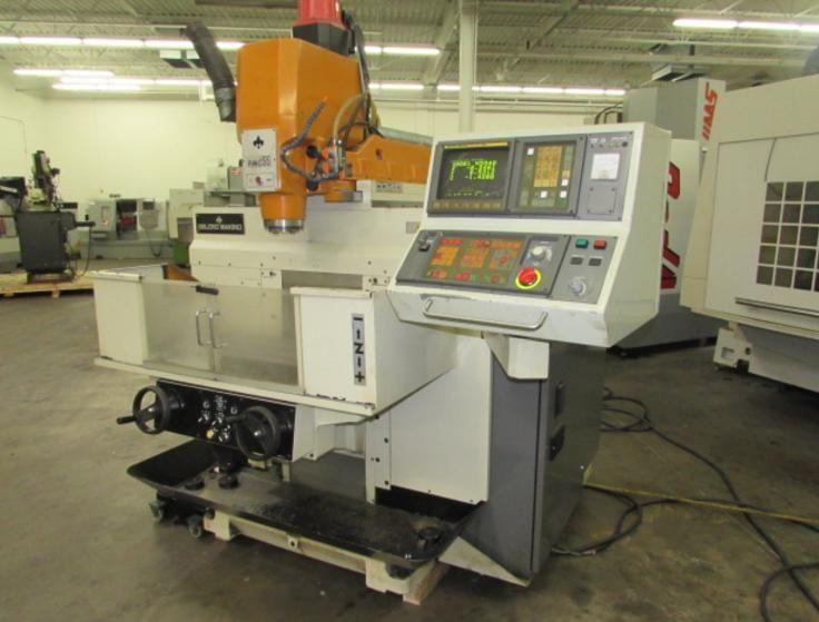 Makino RMC-55 (1992)