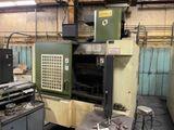 Makino v55 a25 cnc vertical machining center (1998)