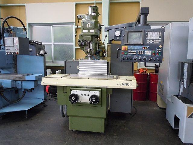 Makino AVNC-74