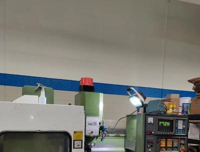 Makino RMC-55 (1994)
