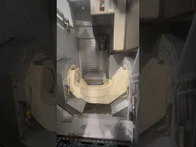 Makino D500