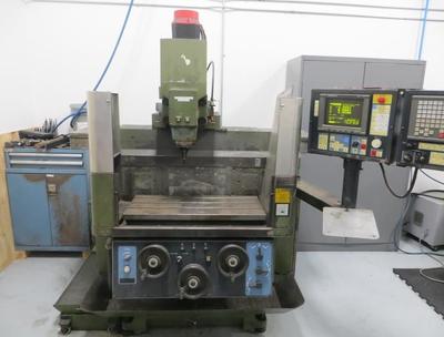 Makino KE-55 (1995)