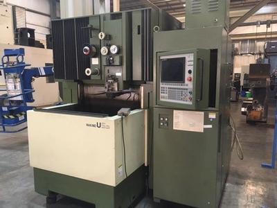 Makino U53