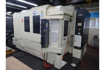 Makino V99 (2008)