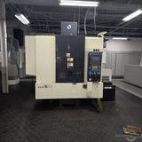 Makino S56 HIGH SPEED MACHINING CENTR (2010)