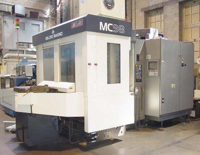 Makino MC-98