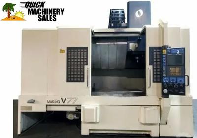 Makino A-77