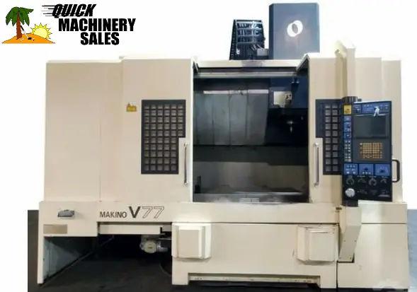 Makino A-77
