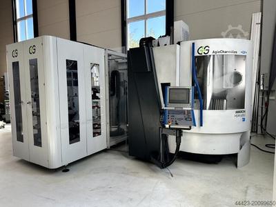 Makino GF 1220