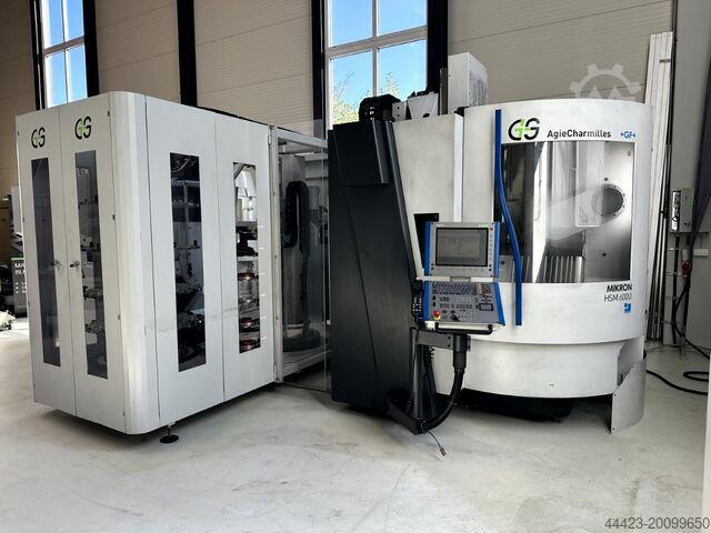 Makino GF 1220