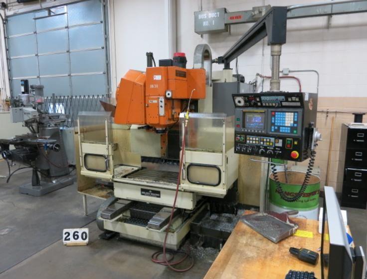 Makino FNC74-A20 (1990)