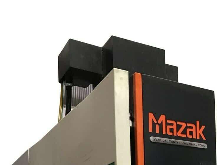Mazak VCU