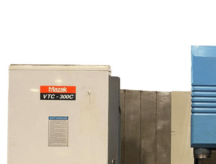 Mazak VTC-300