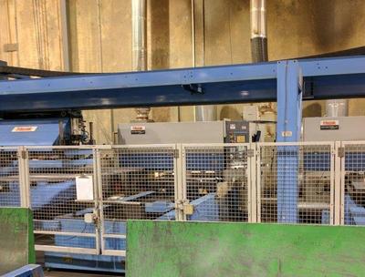 Mazak NTX510