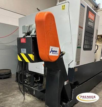 Mazak Nexus 510C-II (2010)