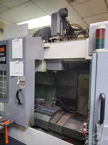 Mazak NEXUS 410B (2003)
