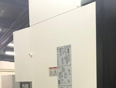 Mazak VCN 430A (2018)