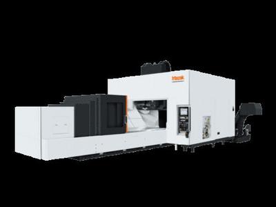 Mazak VORTEX 1400/160-II