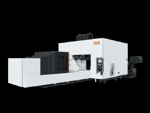 Mazak VORTEX 1400/160-II
