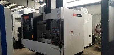 Mazak VCN530C50II (2014)
