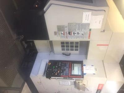 Mazak VARIAXIS 730 (2007)