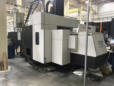 Mazak FJV35/60II (2007)