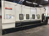 Mazak VTC-300C II (2015)
