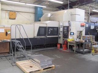 Mazak VORTEX1600/1400 (2007)