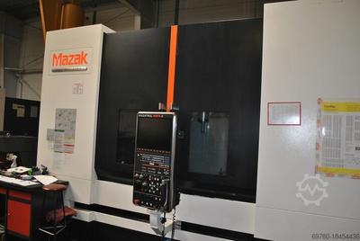 Mazak VTC 530C (2016)