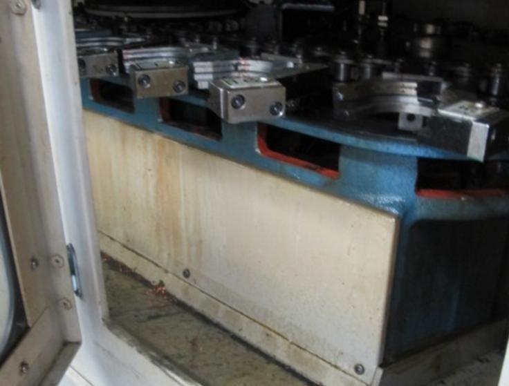 Mazak VQC (1985)
