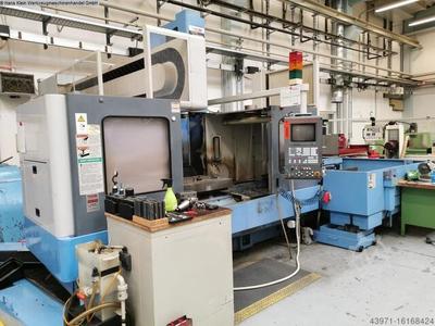 Mazak MTV 655/60 (1994)