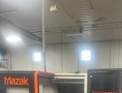Mazak MAZAK (2017)