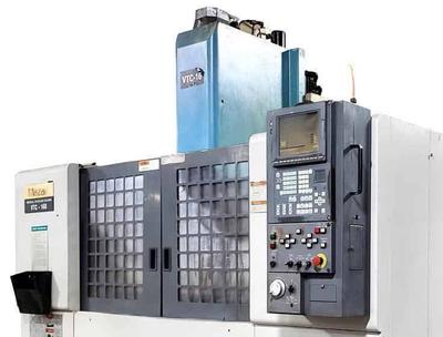 Mazak VTC 16B (1999)