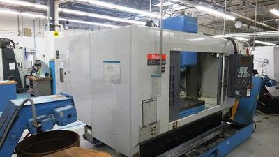 Mazak VTC 200B (1999)