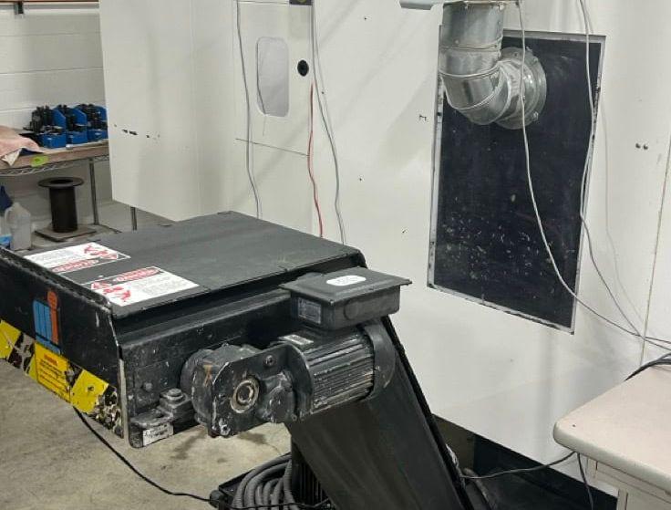 Mazak VTC-300C (2011)