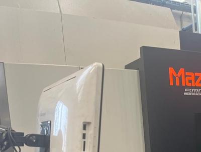 Mazak VNC 530 C (2021)