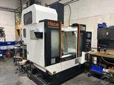 Mazak VERTICAL CENTER SMART 430A (2011)