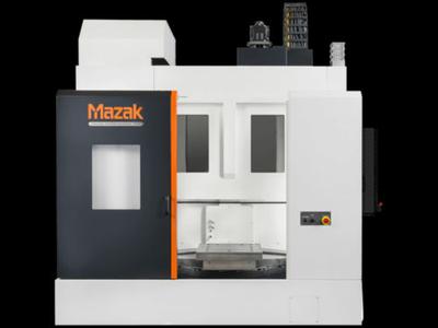 Mazak VERTICAL CENTER UNIVERSAL 500A/2PC 2000 (2000)