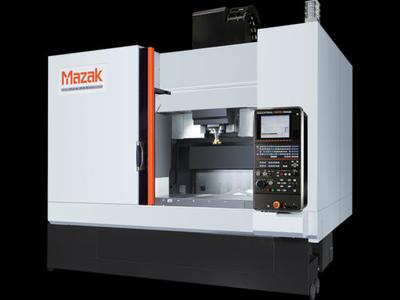 Mazak FJV-200 II (2000)